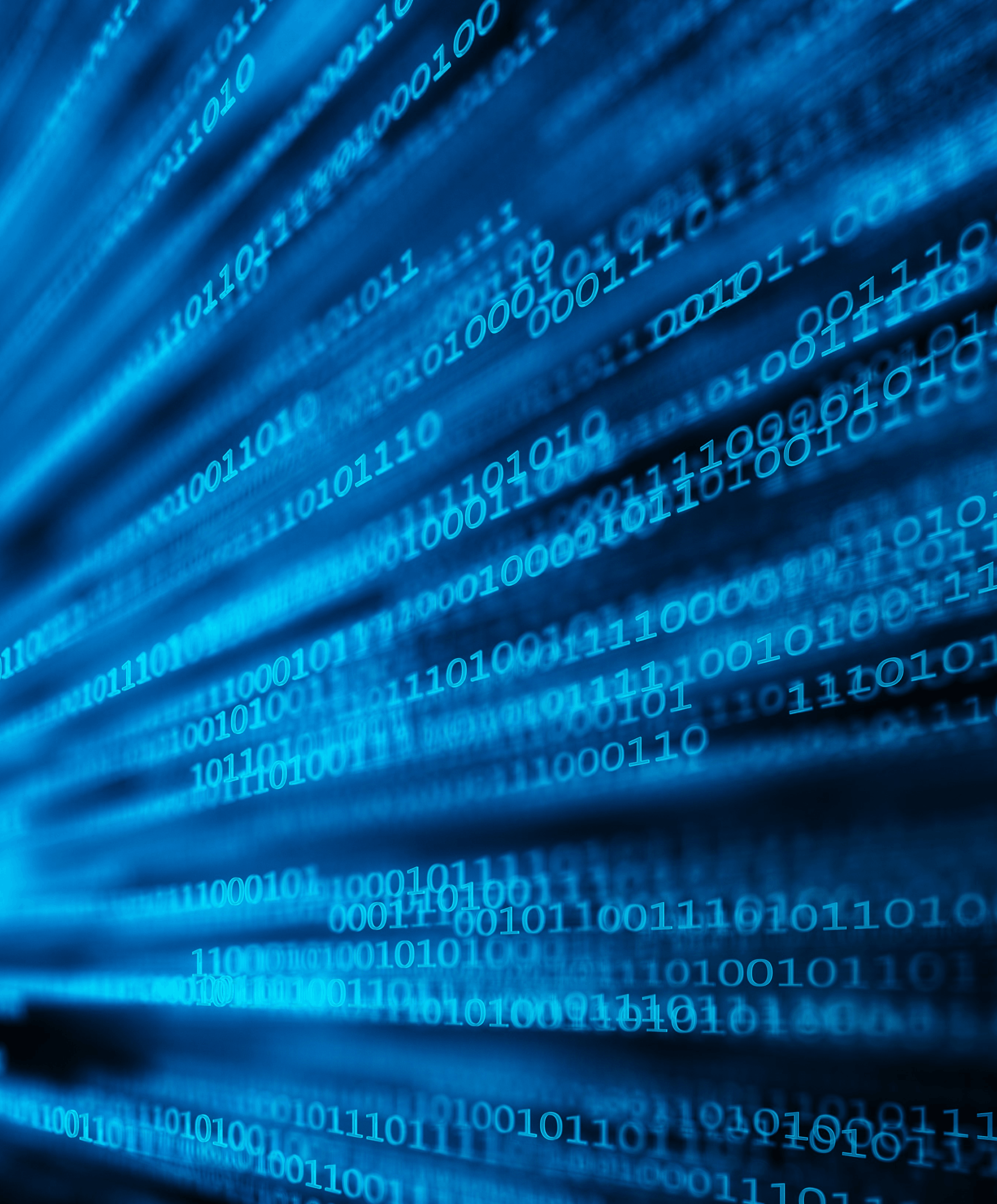 iOT Streaming Data Platform