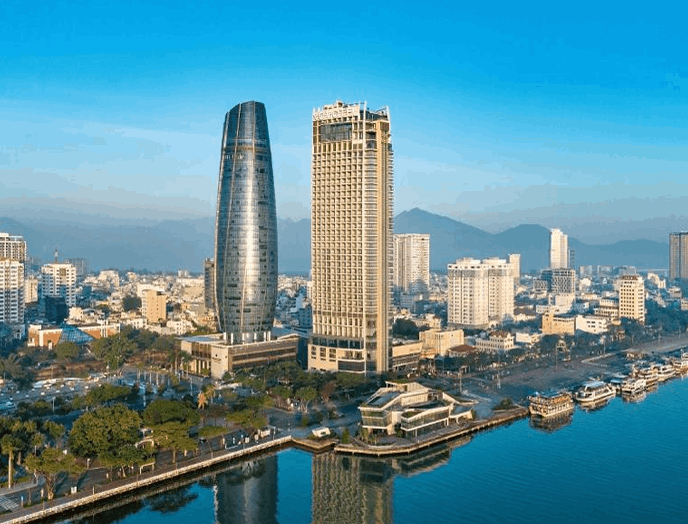 Da Nang Office