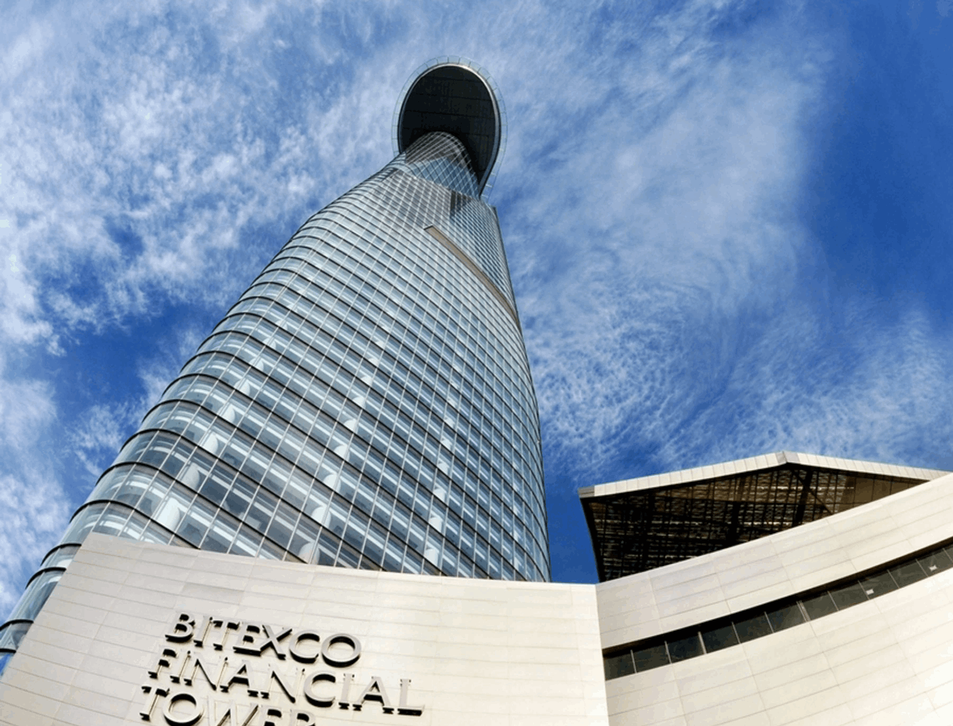 Head Office (Ho Chi Minh City)