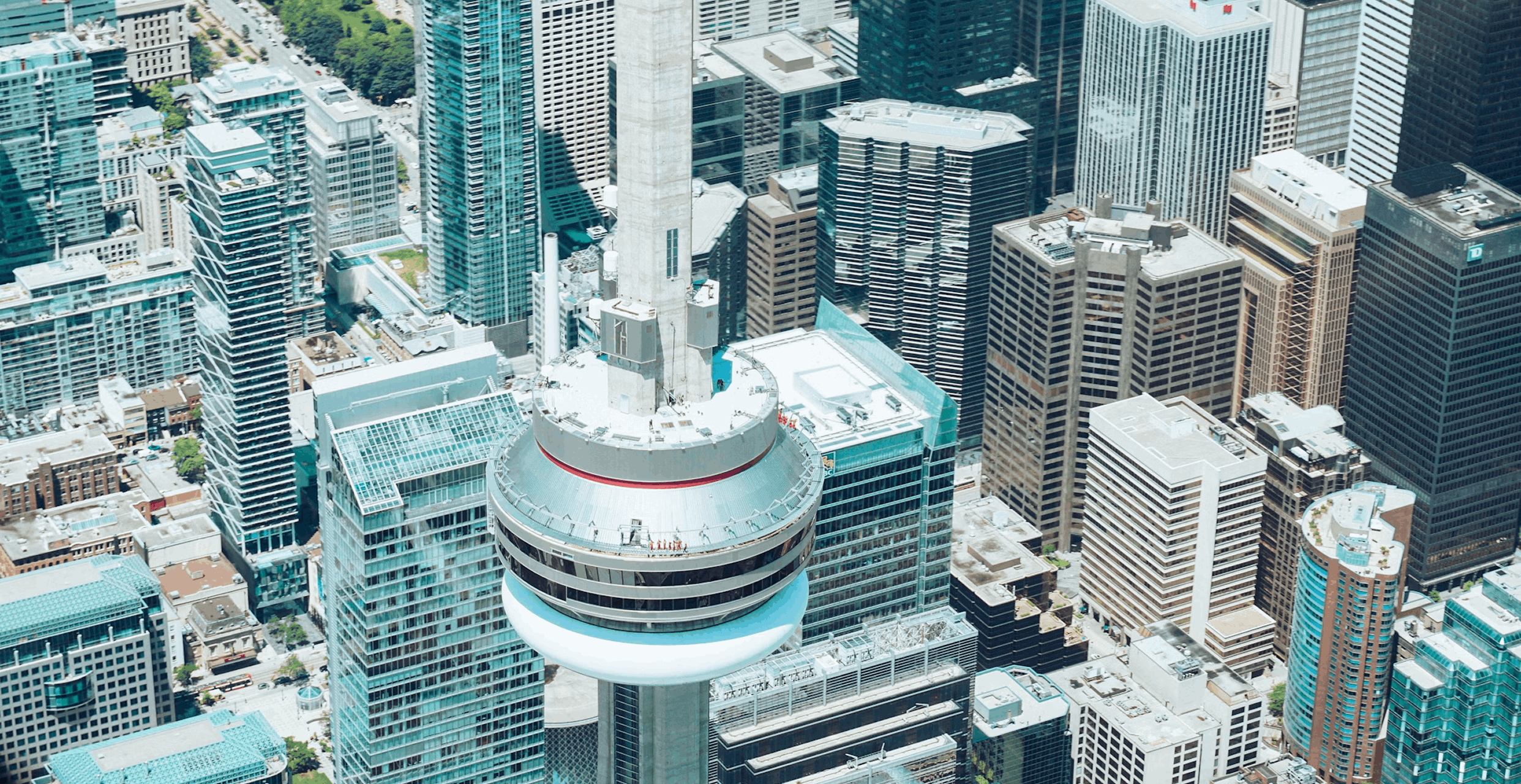 Enabling Next-Generation Communications